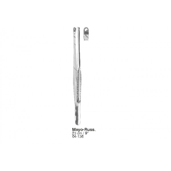 Dressing Forceps